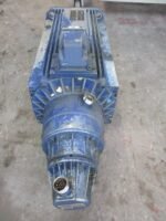 Indramat MAC112C-0-ED-4-C/130-A-0/WI520LV/S005 Permanent Magnet Motor *Tested* - Image 7