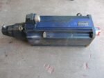 Indramat MAC112D-0-ED-4-C/130-A-1/WI520LV/S005 Permanent Magnet Motor *Tested*