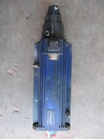 Indramat MAC112D-0-ED-4-C/130-A-1/WI520LV/S005 Permanent Magnet Motor *Tested* - Image 3