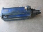 Indramat MAC112D-0-ED-4-C/130-A-1/WI520LV/S005 Permanent Magnet Motor *Tested* - Image 4