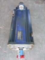 Indramat MAC112D-0-ED-4-C/130-A-1/WI520LV/S005 Permanent Magnet Motor *Tested* - Image 5