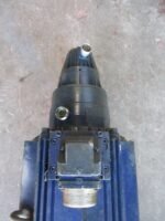 Indramat MAC112D-0-ED-4-C/130-A-1/WI520LV/S005 Permanent Magnet Motor *Tested* - Image 6