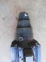 Indramat MAC112D-0-ED-4-C/130-A-1/WI520LV/S005 Permanent Magnet Motor *Tested* - Image 7