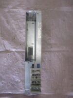 Indramat Rexroth HMS02.1N-W0054-A-07-NNNN IndraDrive Unit 750V 25A 30.7A*Tested* - Image 3