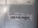 Indramat Rexroth HMS02.1N-W0054-A-07-NNNN IndraDrive Unit 750V 25A 30.7A*Tested* - Image 8