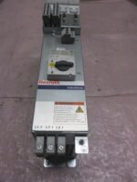 Indramat Rexroth HNS02.1A-Q200-R0023-A-480-NNNN IndraDrive 23A 480VAC - Image 5