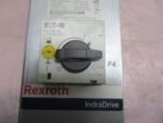 Indramat Rexroth HNS02.1A-Q200-R0023-A-480-NNNN IndraDrive 23A 480VAC - Image 8