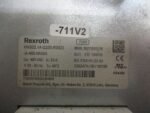Indramat Rexroth HNS02.1A-Q200-R0023-A-480-NNNN IndraDrive 23A 480VAC - Image 9