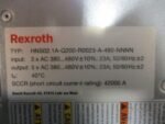 Indramat Rexroth HNS02.1A-Q200-R0023-A-480-NNNN IndraDrive 23A 480VAC - Image 10