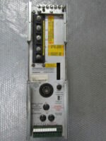 Indramat TVM2.1-050-220/300-W1/115/220V AC Servo Power Supply TVM 2.1-05*Tested*