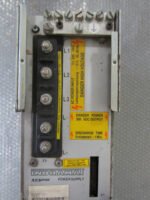 Indramat TVM2.1-050-220/300-W1/115/220V AC Servo Power Supply TVM 2.1-05*Tested* - Image 5