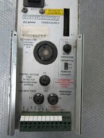 Indramat TVM2.1-050-220/300-W1/115/220V AC Servo Power Supply TVM 2.1-05*Tested* - Image 6