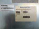 Indramat TVM2.1-050-220/300-W1/115/220V AC Servo Power Supply TVM 2.1-05*Tested* - Image 9