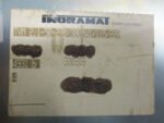 Indramat TVM2.1-050-220/300-W1/115/220V AC Servo Power Supply TVM 2.1-05*Tested* - Image 10