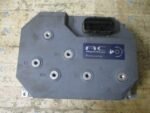 Inmotion ACS24XSC-350F-B2 83G32203A-0011 AC SuperDrive Motor Control 24V*Tested*
