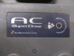 Inmotion ACS24XSC-350F-B2 83G32203A-0011 AC SuperDrive Motor Control 24V*Tested* - Image 7