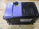 Invertek ODE-3-110023-101B OPTIDRIVE E3 AC Drive 115VAC 0.37kW 0.5HP *Tested* - Image 3