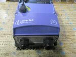 Invertek ODE-3-110023-101B OPTIDRIVE E3 AC Drive 115VAC 0.37kW 0.5HP *Tested* - Image 5