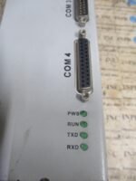 JK-003 Communication Interface Module for Ports COM1 COM2 COM3 COM4 *Tested* - Image 6