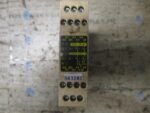 JokabSafety Vital 1 Ver/E SE3202 24VDC Safety Relay (Used)