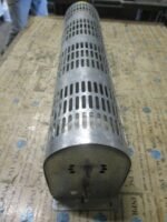 KEB 13.56.080-4008 600W Braking Resistor 100 Ohm EFg 6 Antriebstechnik *Tested* - Image 4