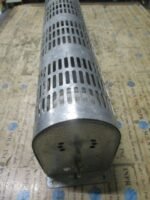 KEB 13.56.080-4008 600W Braking Resistor 100 Ohm EFg 6 Antriebstechnik *Tested* - Image 5