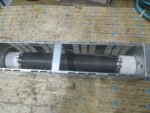 KEB 13.56.080-4008 600W Braking Resistor 100 Ohm EFg 6 Antriebstechnik *Tested* - Image 6