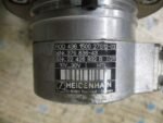 KEB C3.SM.000-440Q Servo Motor DUM4-09.3-20K Heidenhain ROD 436 Encoder *Tested* - Image 7
