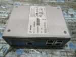 KRONES EDS-305 EthernetDevice Industrial Switch 5Ports Rev: 2.2 12-48VDC*TESTED* - Image 4