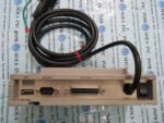 Keyence BL-U1 Power supply BarCode read Controller *NEW - Image 11