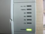 Keyence BL-U1 Power supply BarCode read Controller *NEW - Image 13
