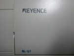 Keyence BL-U1 Power supply BarCode read Controller *NEW - Image 6