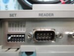 Keyence BL-U1 Power supply BarCode read Controller *NEW - Image 10