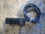 Keyence GT2-72P GT2 Intelligent Series Amplifier Unit 10-30VDC GT2-72P *Tested*