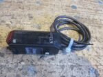 Keyence GT2-72P GT2 Intelligent Series Amplifier Unit 10-30VDC GT2-72P *Tested* - Image 3