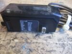 Keyence GT2-72P GT2 Intelligent Series Amplifier Unit 10-30VDC GT2-72P *Tested* - Image 4