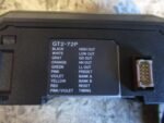 Keyence GT2-72P GT2 Intelligent Series Amplifier Unit 10-30VDC GT2-72P *Tested* - Image 6