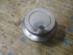 Kiyotec HDW-AD Pulse Generator Type D 25PPR 12VDC Kiyotec Pulse Generatr*Tested*