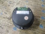 Kiyotec HDW-AD Pulse Generator Type D 25PPR 12VDC Kiyotec Pulse Generatr*Tested* - Image 4