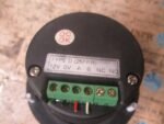 Kiyotec HDW-AD Pulse Generator Type D 25PPR 12VDC Kiyotec Pulse Generatr*Tested* - Image 5