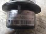 Kiyotec HDW-AD Pulse Generator Type D 25PPR 12VDC Kiyotec Pulse Generatr*Tested* - Image 6
