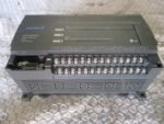 LG K7M-DR40S MASTER-K Programmable Logic Controller 100-240VAC 66VA 24DC*Tested* - Image 3