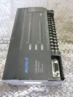 LG K7M-DR40S MASTER-K Programmable Logic Controller 100-240VAC 66VA 24DC*Tested* - Image 4