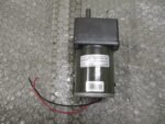 LINIX 55ZY24-15 DC Gear Motor 55ZY24-15/ DC Motor 15Watt 24VDC 2200RPM*Tested*