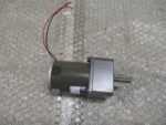 LINIX 55ZY24-15 DC Gear Motor 55ZY24-15/ DC Motor 15Watt 24VDC 2200RPM*Tested* - Image 3