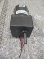 LINIX 55ZY24-15 DC Gear Motor 55ZY24-15/ DC Motor 15Watt 24VDC 2200RPM*Tested* - Image 5