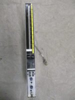 Lance instruments L8300/9100 Column Gage 120VAc 20Watt Column Gage L9100*Tested*