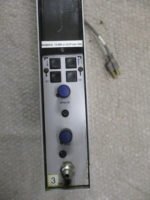 Lance instruments L8300/9100 Column Gage 120VAc 20Watt Column Gage L9100*Tested* - Image 5