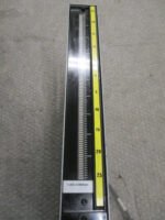Lance instruments L8300/9100 Column Gage 120VAc 20Watt Column Gage L9100*Tested* - Image 7
