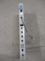 Lance instruments L8300/9100 Column Gage 120VAc 20Watt Column Gage L9100*Tested* - Image 8